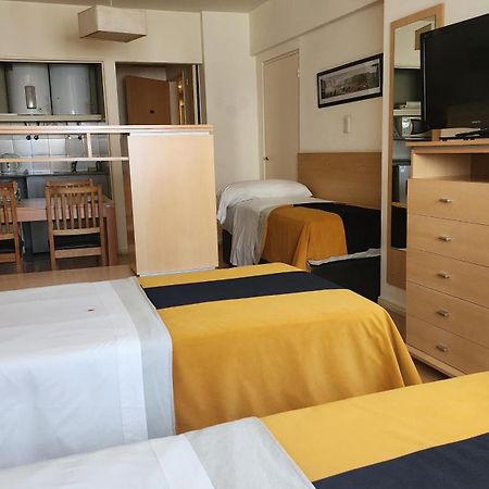 Callao Suites Recoleta Буенос Айрес Екстериор снимка