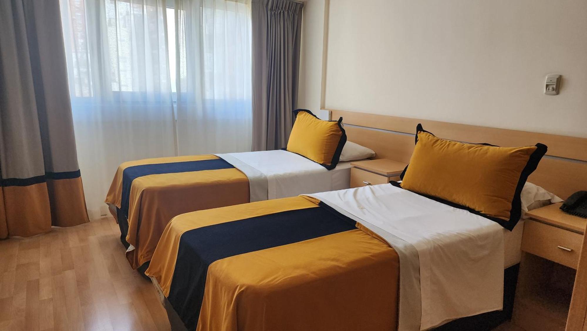 Callao Suites Recoleta Буенос Айрес Екстериор снимка